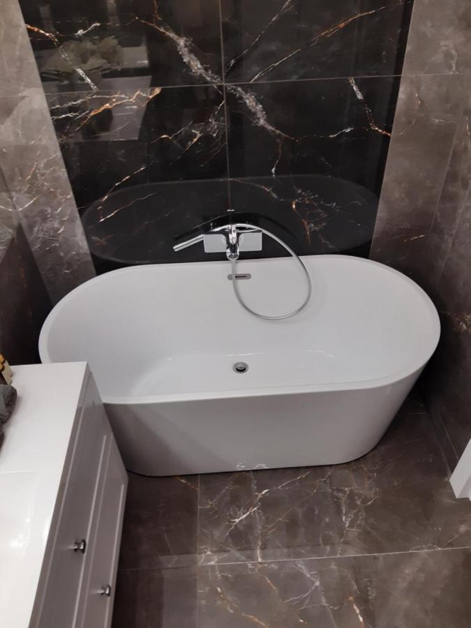 Beige Mood City Apartment Breslavia Exterior foto