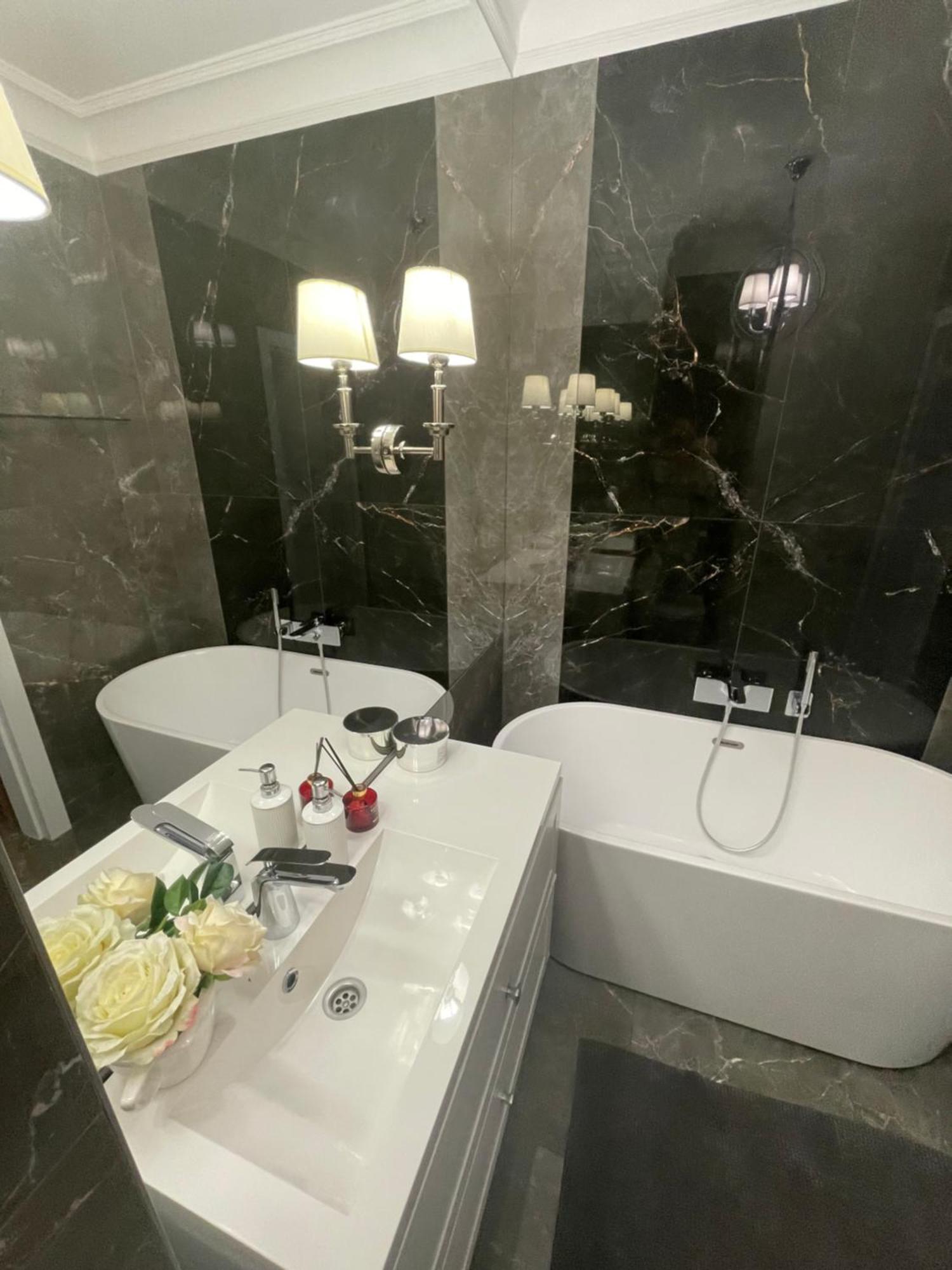 Beige Mood City Apartment Breslavia Exterior foto
